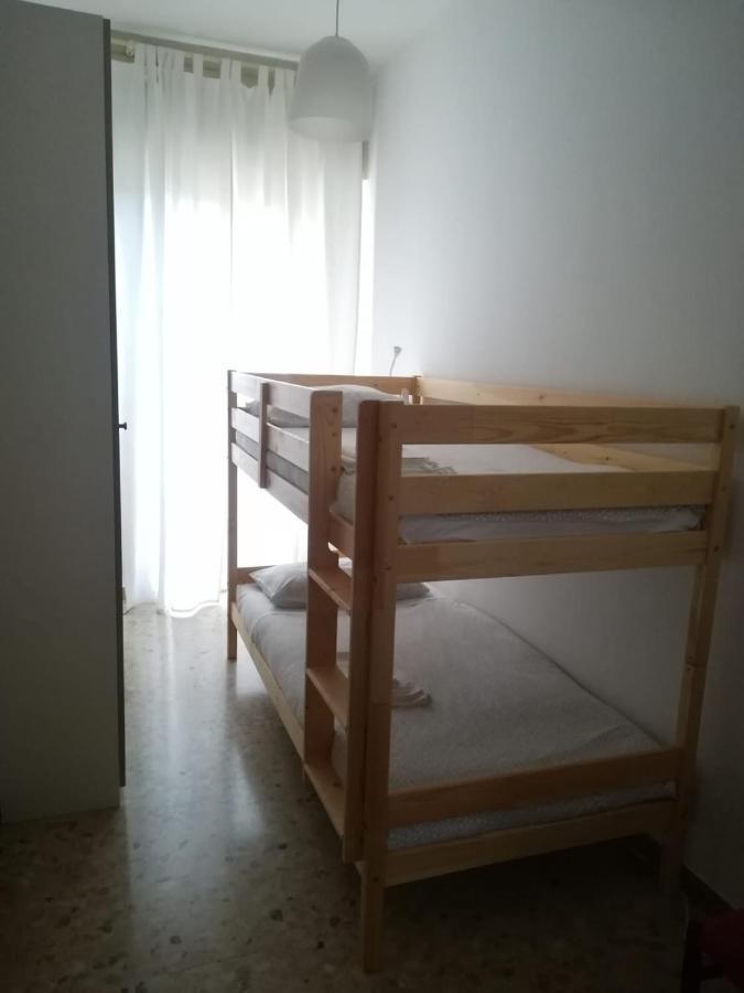 Apartmán Da Alma Fano Exteriér fotografie