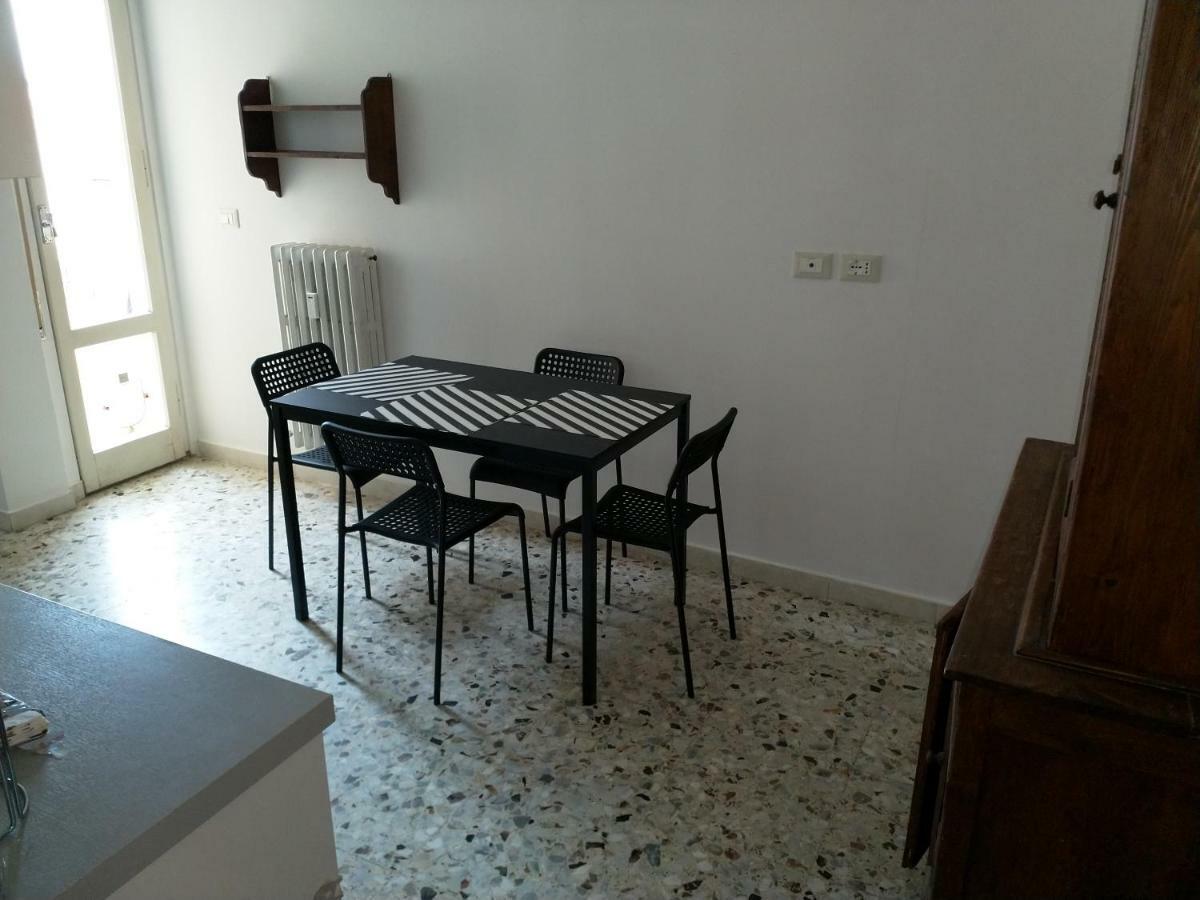 Apartmán Da Alma Fano Exteriér fotografie